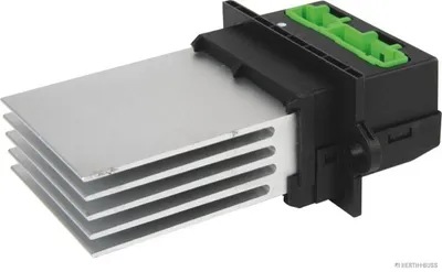 Immagine prodotto di Centralina Riscaldamento/Ventilazione