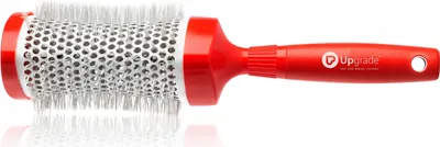 Obrázek produktu pro Ug63 Kartáč Na Tvarování Vlasů , Konkávní , Trojúhelníkový , Průměr 33 Mm