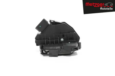 Produktbild von METZGER 2314267 Türschloss Vorne Links für FORD Fiesta Mk6 Schrägheck (JA8, JR8) C-Max II (DXA/CB7, DXA/CEU) Grand C-Max (DXA/CB7, DXA/CEU)