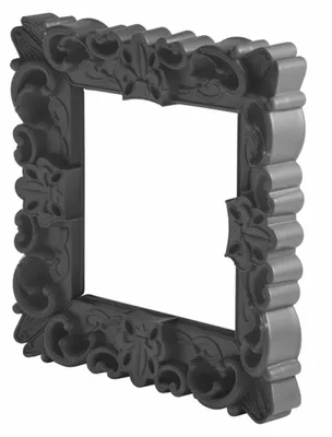 Produktbild von Bilderrahmen Frame of Love Barockes Design wetterfest robust leicht für Innen- und Außenbereich