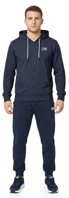 Immagine prodotto di Tuta uomo Fluo
