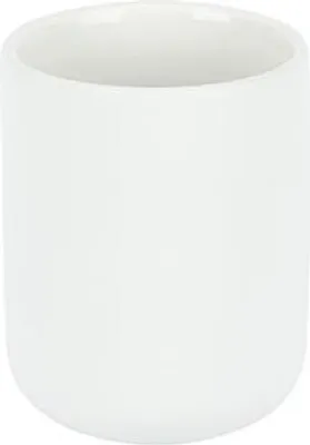 Produktbild von Zahnputzbecher Mondra, Off-White