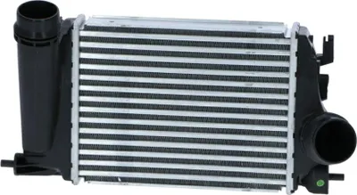 Productafbeelding van INTERCOOLER RENAULT MEGANE 1.2 (2015-) en QASHQAI II
