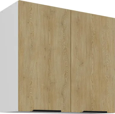 Produktbild von Hängeschrank Cremona weiß 80 G-72 2F