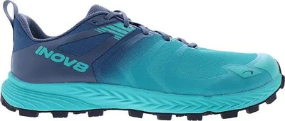 Obrázok produktu pre Dámske topánky INOV8 TRAILTALON SPEED W, tyrkysová/modrá Veľkosť topánok: 6