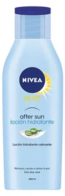 Obrázek produktu pro NIVEA 4005808484843, Tělo, 400 ml, Mléko, Hydratační, Univerzální pleť, Unisex