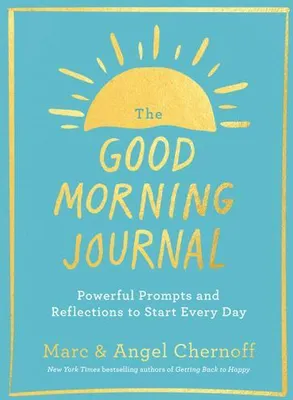 Produktbild von The Good Morning Journal