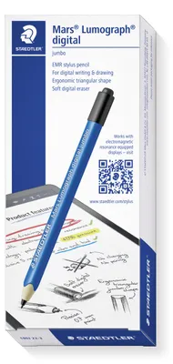 Immagine prodotto di Staedtler 180J 22-3 penna per PDA Blu