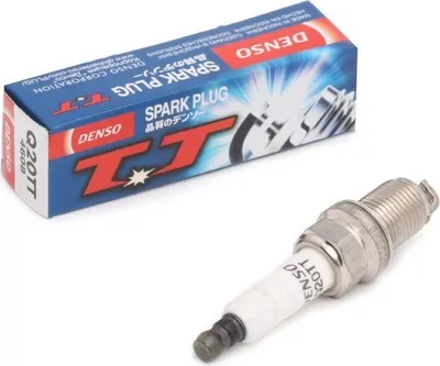 Image de Bougie d'allumage Denso Q20TT