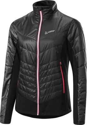 Produktbild von Löffler Damen Hybrid Jacke Primaloft PL60, Größe:38