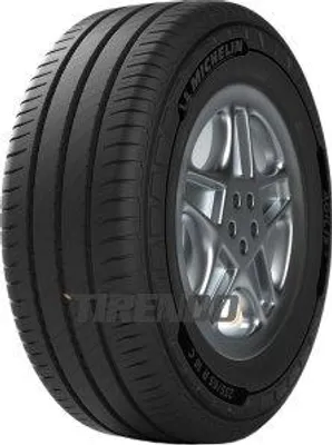 Produktbild von Michelin Agilis 3 Sommerreifen 225/55 R17 109H LLKW Reifen