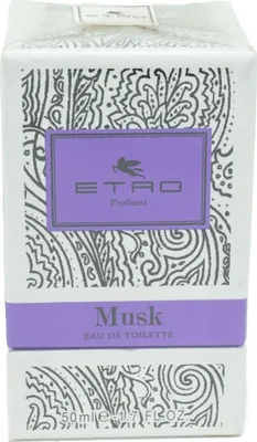 Produktbild von Etro Musk Eau de Toilette 50ml