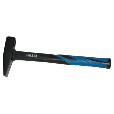 Immagine prodotto di martello da fabbro 600 g FIBERGLASS