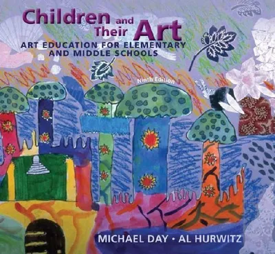 Produktbild von Children and Their Art