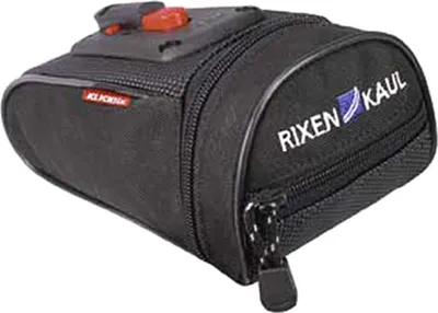 Image de RIXEN & KAUL Sacoche de selle Micro 150 Plus noire