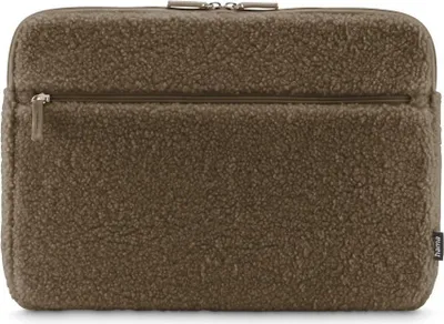Produktbild von HAMA Калъф за лаптоп „Cozy“, 36 - 40 см (14,1” - 15,6”), кафява