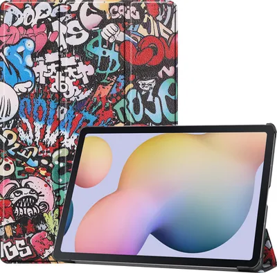 Produktbild von Hülle für Samsung Galaxy S7 Plus Tab S T970 T975 X800 12.4 Zoll Smart Cover Etui mit Standfunktion und Auto Sleep/Wake Funktion