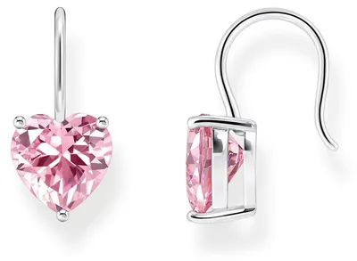 Image de Thomas Sabo - H2288-051-9 - Boucles d'oreilles - Dames - argent 925