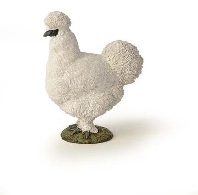 Produktbild von Papo Seidenhuhn, 14 g