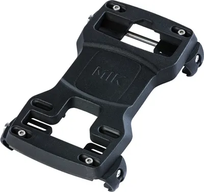 Obrázek produktu pro Basil MIK Carrier Plate Doplňky k nosiči na kolo Black
