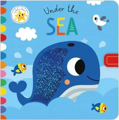 Produktbild von Little Stars Under the Sea