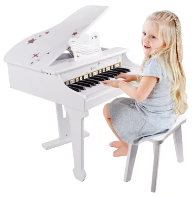 Produktbild von Classic World Klavier Klavier für Kinder