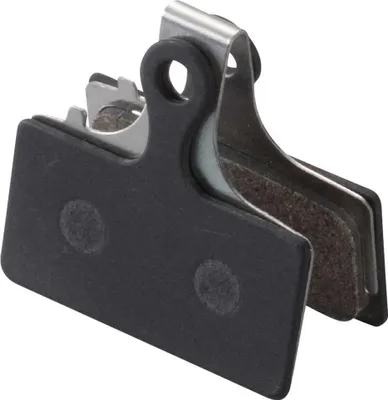 Produktbild von Pnk Shimano Xtr 2011 Scheibenbremsbeläge Schwarz Schwarz One Size