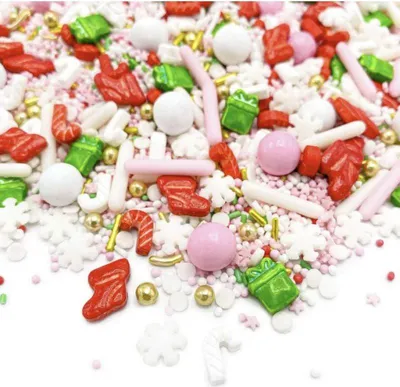 Obrázek produktu pro Christmas morning 90g