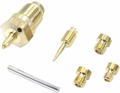 Obrázek produktu pro Sada Pro Opravu Karburátoru Simson S51 Ml