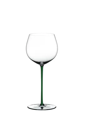 Obrázek produktu pro Riedel Handmade Oaked Chardonnay Grün