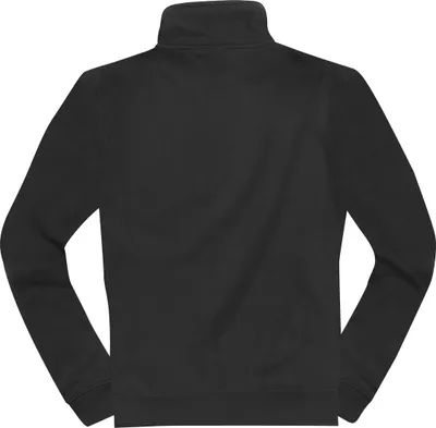 Zdjęcie produktu dla Bluza Berik Paddock Evo, czarny/żółty, L