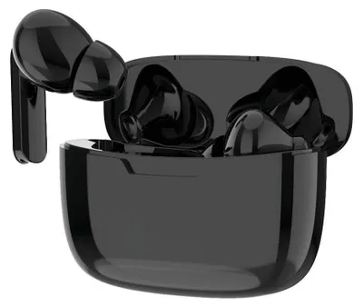 Image de 2GO Bluetooth Headset "TWS Dynamic" - schwarz