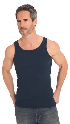 Produktbild von JP 1880, Herren, Große Größen, Tank Top, ärmellos, bis 8XL