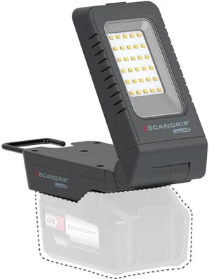 Immagine prodotto di Lampade da officina portatili SCANGRIP SG03.6109C