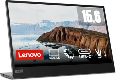 Produktbild von Lenovo L15