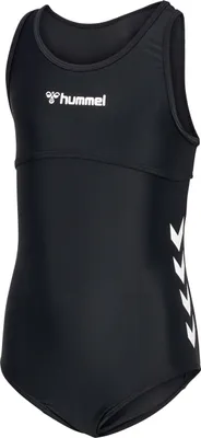 Produktbild von hummel hmlJENNA SWIMSUIT - BLACK - 104