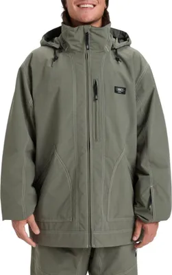 Produktbild von Quiksilver Live Wire JK Dusty Olive M