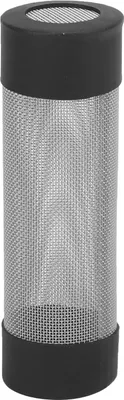 Produktbild von Aquarium Filterabdeckung,Aquarium Wassereinlass Mesh,Edelstahl Aquarium Filterabdeckung,Aquarium Schutzgitter,Aquarium Filterzubehör,Aquarium Filter