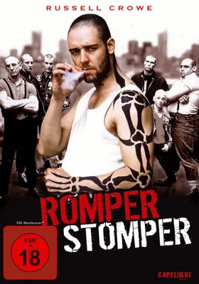 Produktbild von Romper Stomper