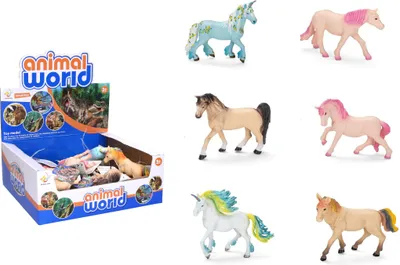 Image de Cheval 13 cm