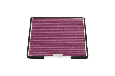 Produktbild von KAVO PARTS DC-7108X Innenraumfilter Pollenfilter für CHEVROLET MATIZ (M200, M250) für DAEWOO Matiz Schrägheck (M100, M150)
