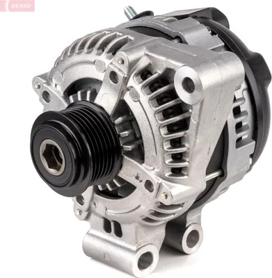 Produktbild von DENSO DAN1106 Lichtmaschine Generator LiMa 150A 14V für LAND ROVER Discovery IV (L319)