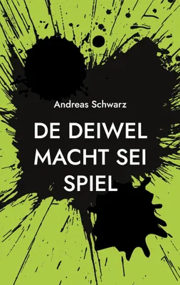 Produktbild von De Deiwel macht sei Spiel