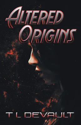 Produktbild von Altered Origins