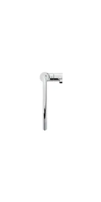Produktbild von Küchenarmatur GUSTO Ausladung 238mm chrom chrom