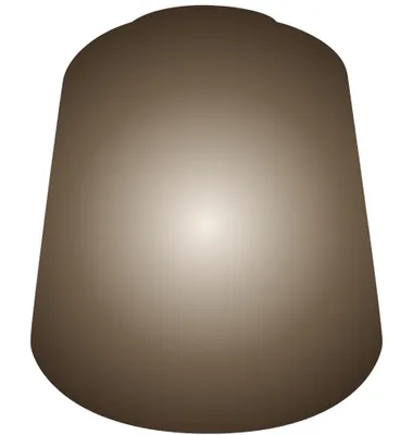 Produktbild von Citadel Base Runelord Brass (21-55)