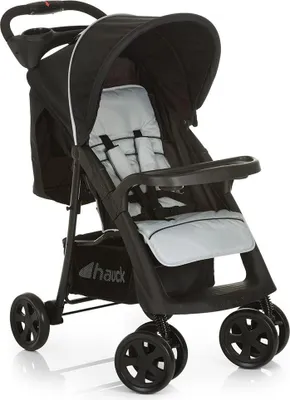 Zdjęcie produktu dla Hauck Shopper Neo II