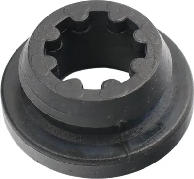 Produktbild von FAST Anschlagpuffer Motorabdeckung FT14001 für FIAT 500 (312) Gummi