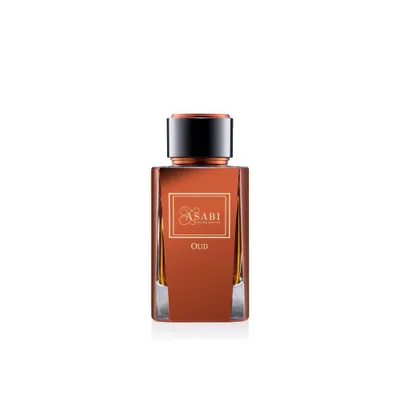 Produktbild von Asabi OUD Intense 100ml eau de Parfum Unisex