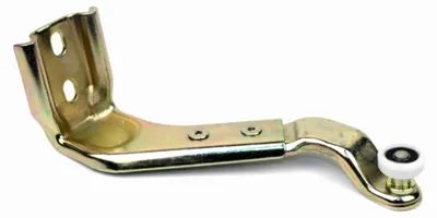Produktbild von VAICO V10-0912 Rollenführung Schiebetür für VW LT 28-46 II Kastenwagen (2DA, 2DD, 2DH) Links Unten